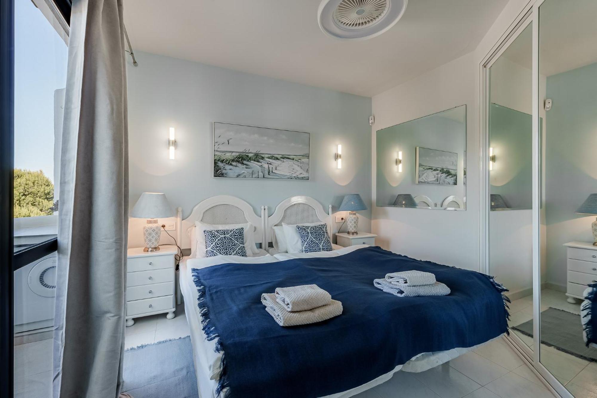 Appartement Secret View Calahonda Marbella