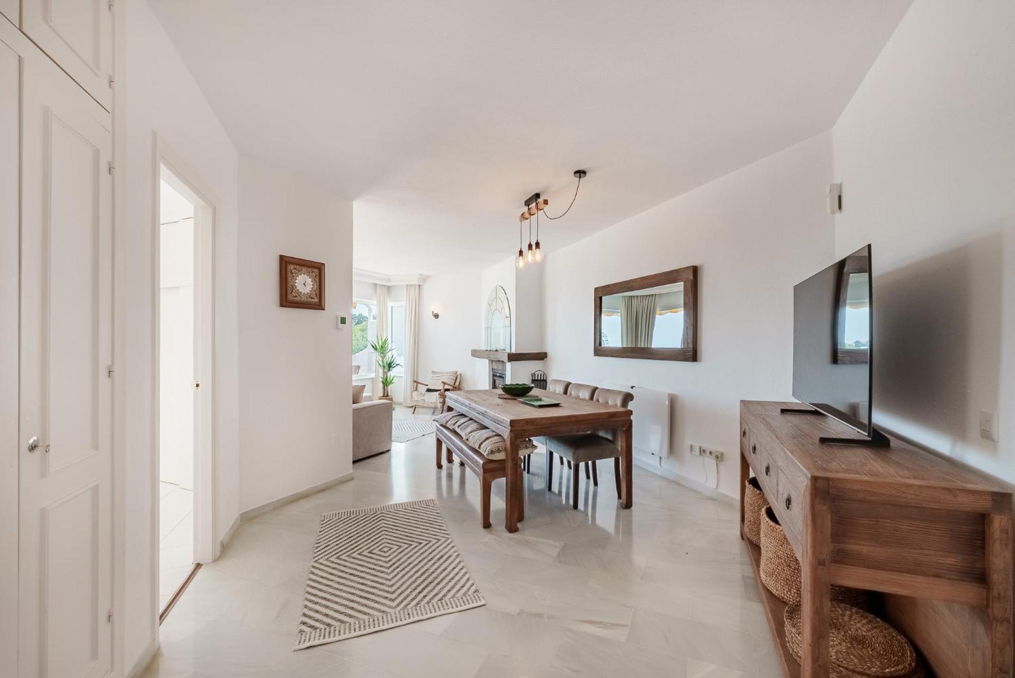 Secret View Calahonda Appartement Marbella