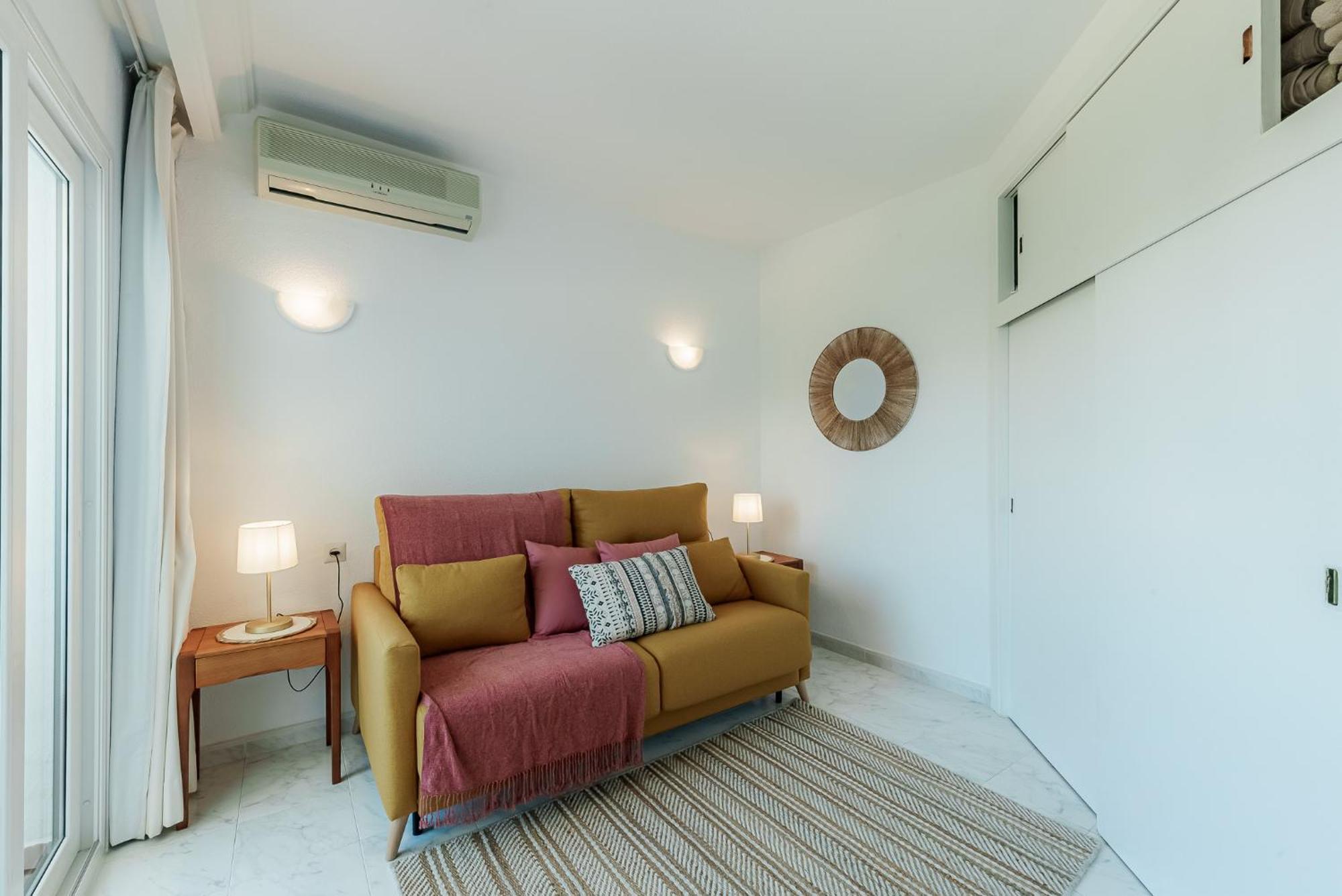 Appartement Secret View Calahonda *