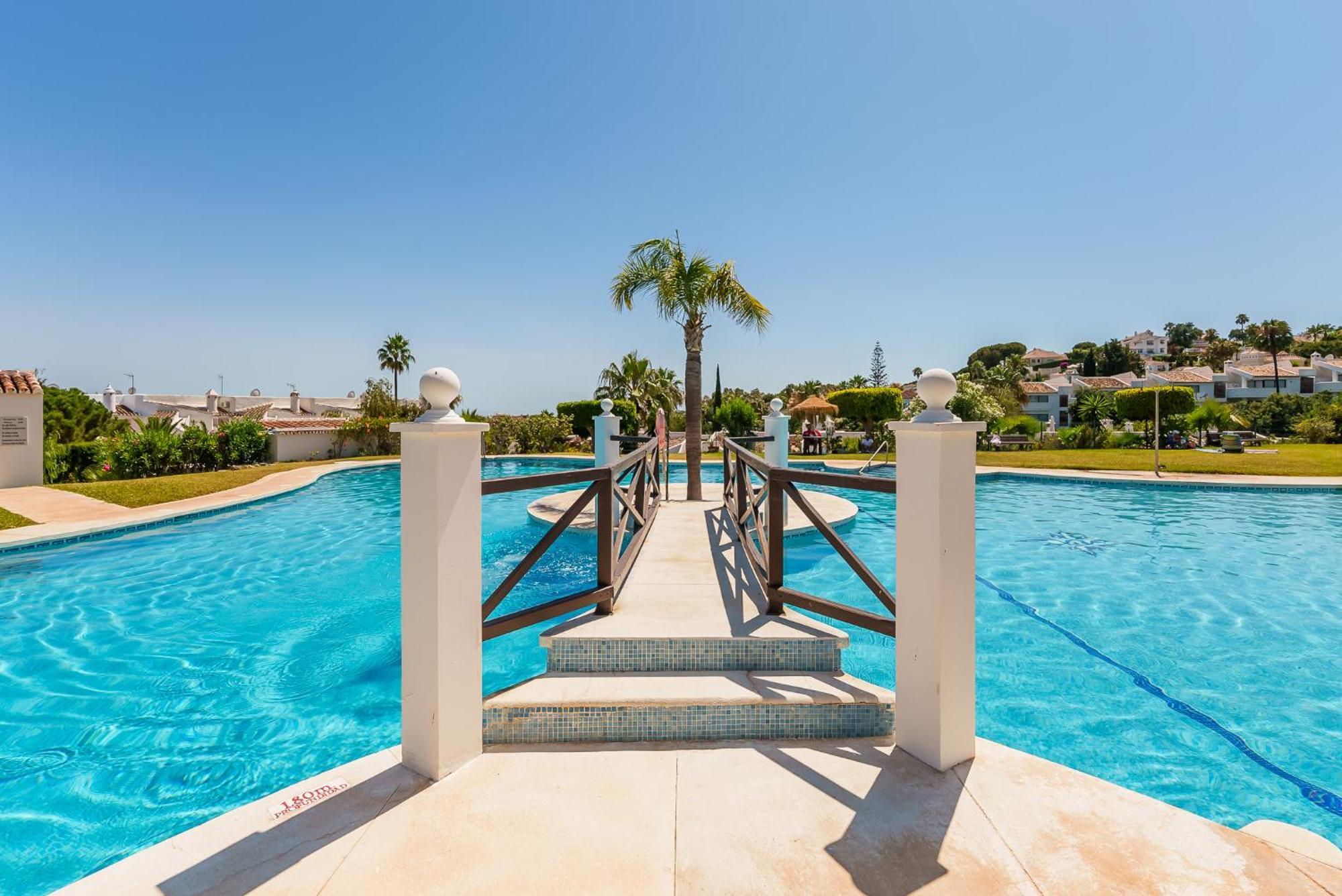 Secret View Calahonda Appartement Marbella