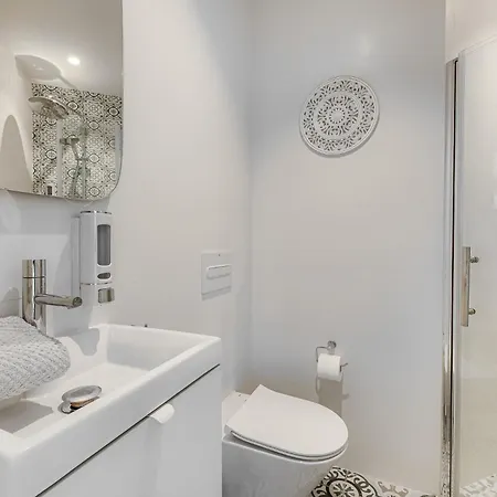 Secret View Calahonda Apartment Marbella Exterior photo