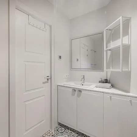 Secret View Calahonda Apartment Marbella Room photo