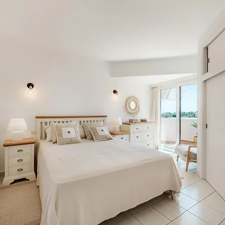 Secret View Calahonda Apartment Marbella Room photo