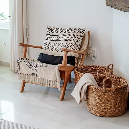 Secret View Calahonda Apartment Marbella Exterior photo