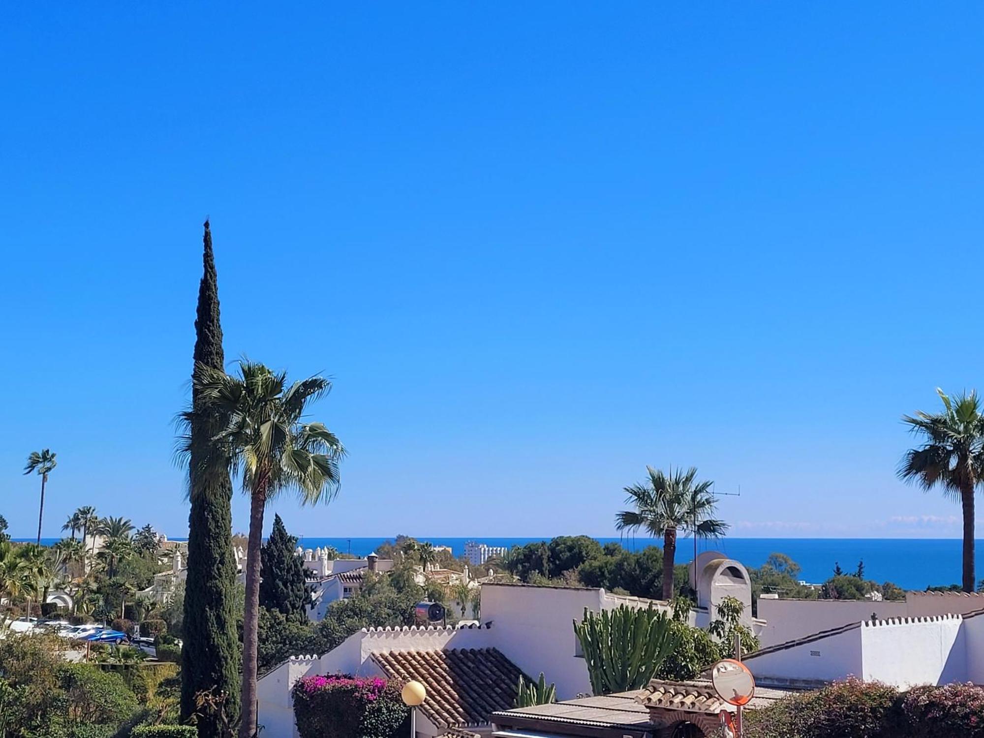 Apartamento Secret View Calahonda