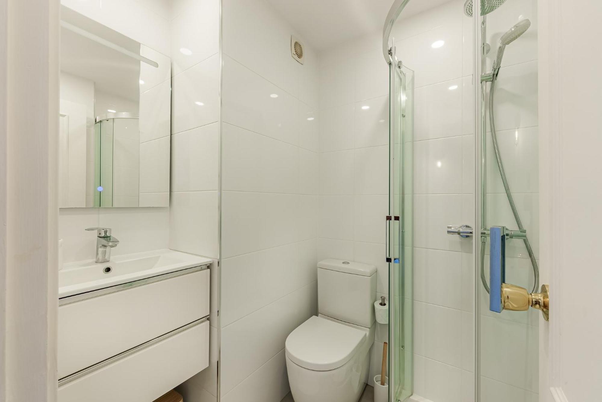 Apartamento Secret View Calahonda