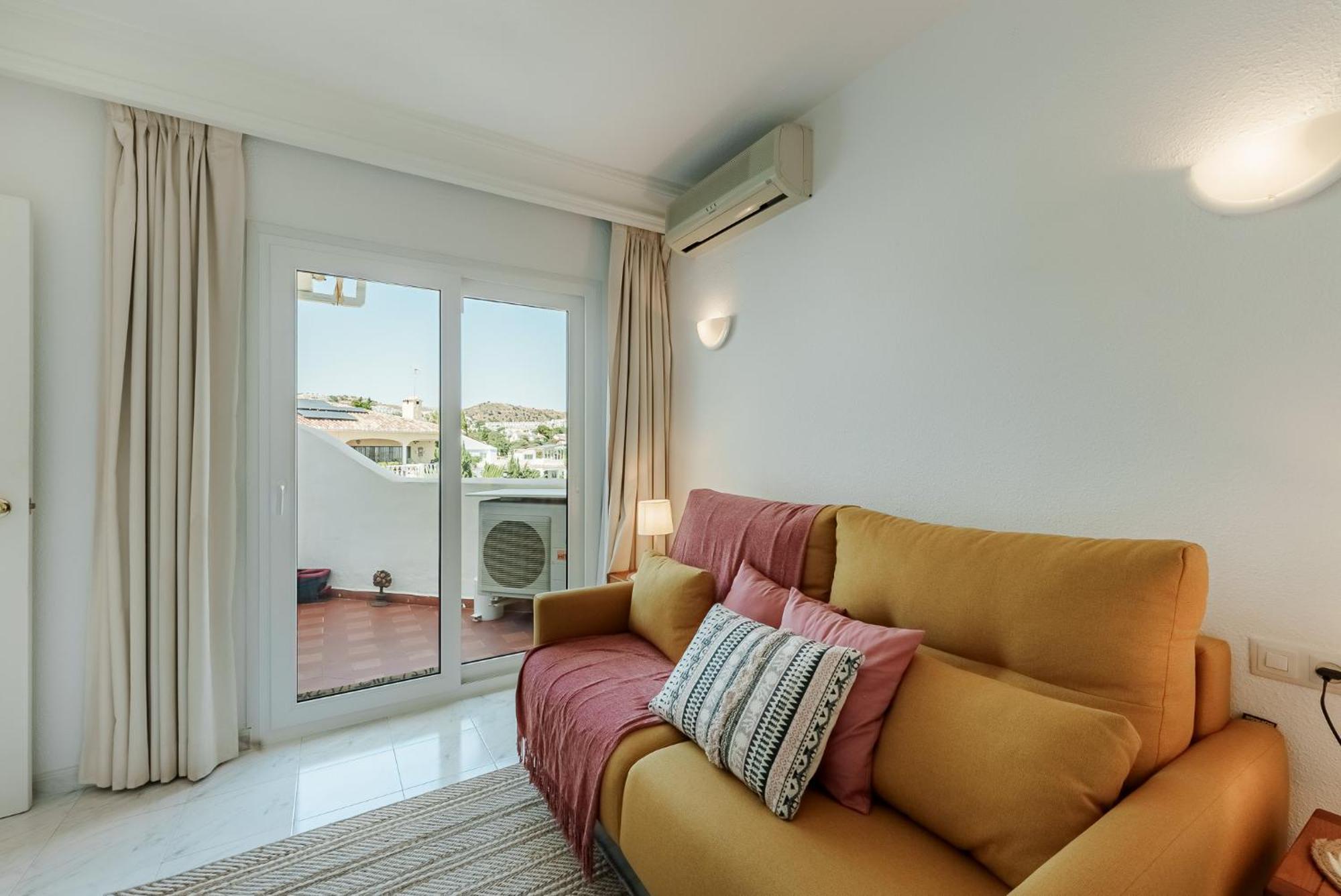 Apartamento Secret View Calahonda